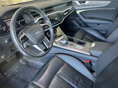 Used 2024 Audi A6 Premium Plus image 11