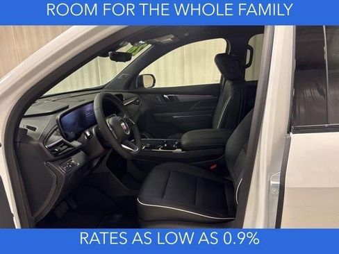 New 2026 Buick Enclave Sport Touring w/ Power Package image 4