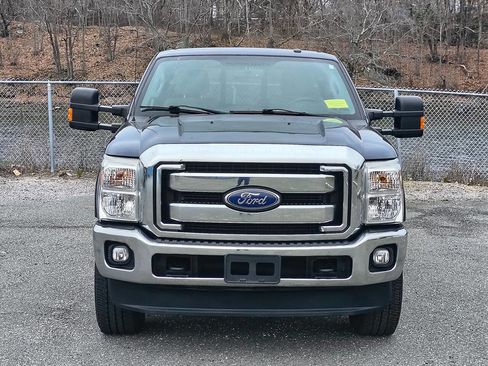 Used 2015 Ford F250 XLT w/ XLT Value Package image 2