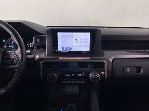 New 2026 Toyota Tacoma SR5 image 15