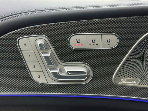 Used 2021 Mercedes-Benz GLE 63 AMG S image 18