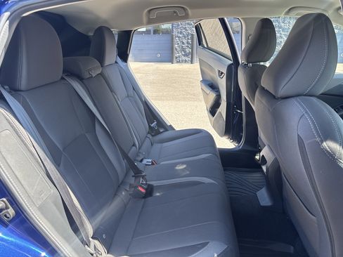 Certified 2026 Subaru Crosstrek 2.0i Premium AWD/4WD image 17