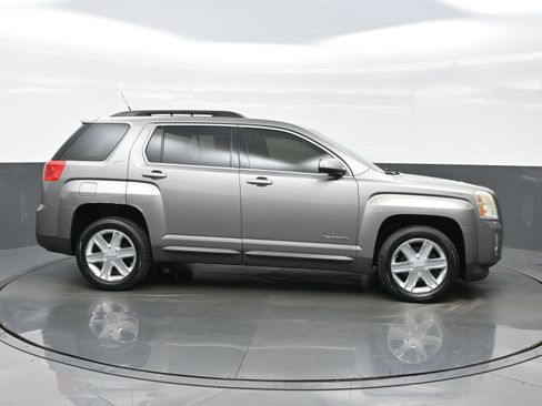 Used 2012 GMC Terrain SLT image 7