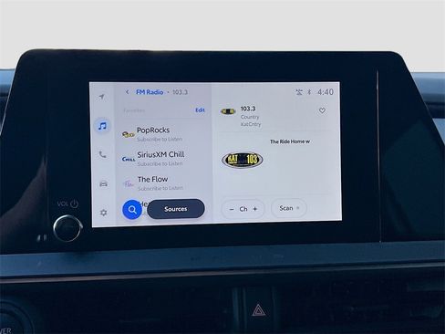 Used 2024 Toyota Prius Prime XSE Premium image 14
