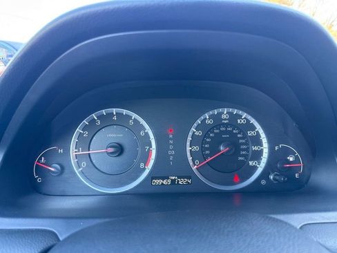 Used 2009 Honda Accord EX-L image 23