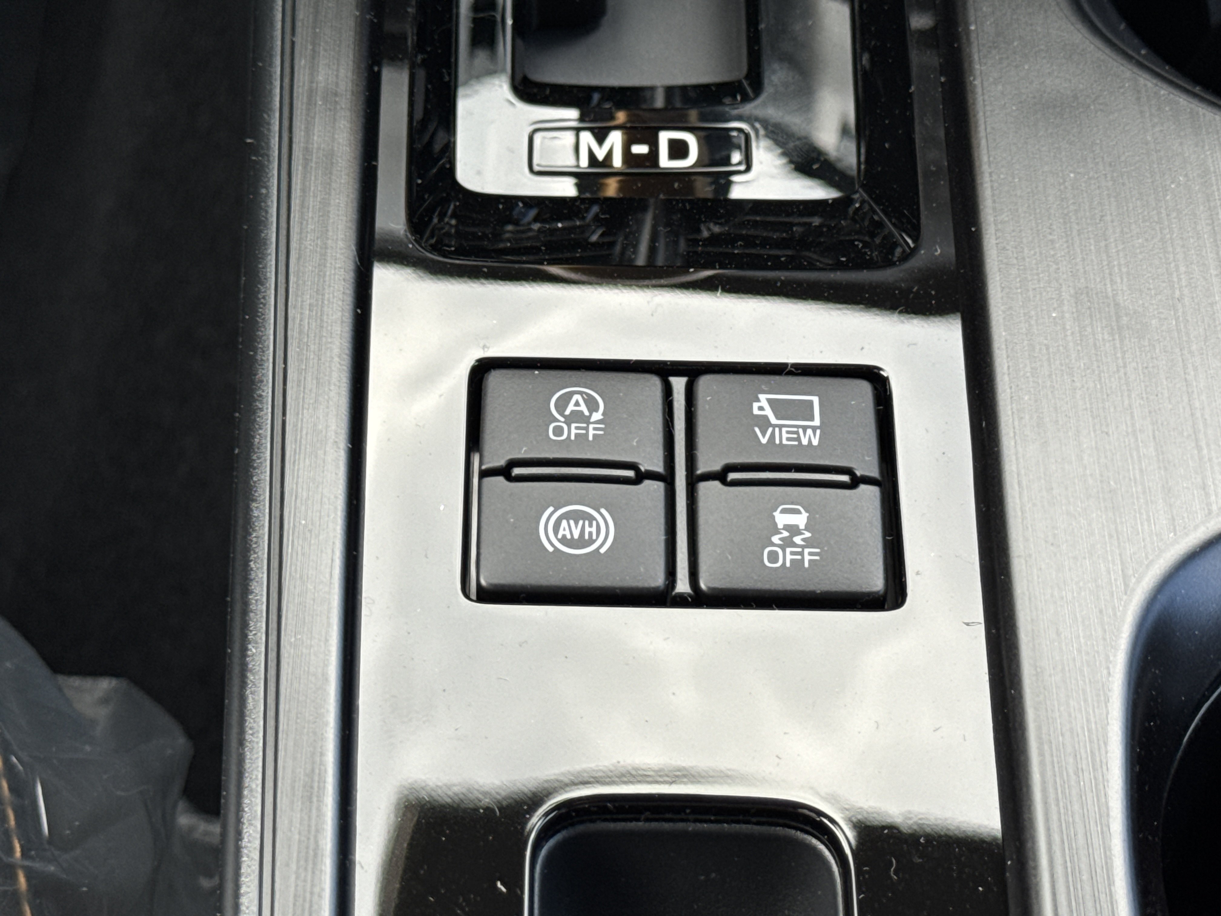 New 2026 Subaru Outback Wilderness AWD/4WD image 11