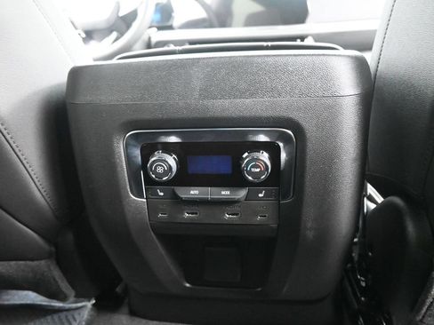 New 2025 Chevrolet Tahoe Premier AWD/4WD image 22