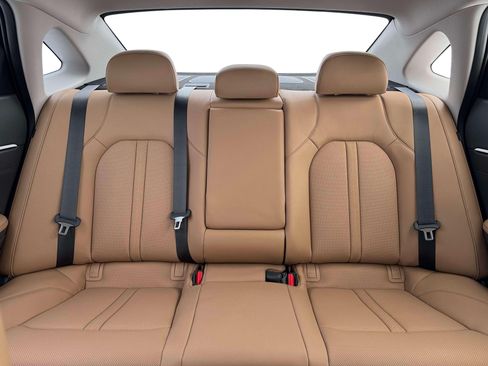 New 2026 Hyundai Sonata Limited FWD image 35