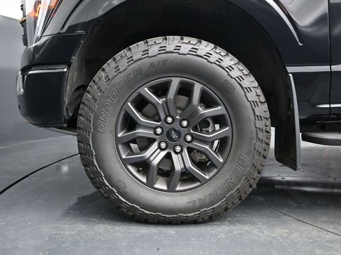 Used 2023 Ford F150 Tremor w/ Equipment Group 402A High AWD/4WD image 20