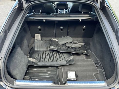 Used 2023 Mercedes-Benz EQS 450+ 4MATIC Sedan image 31