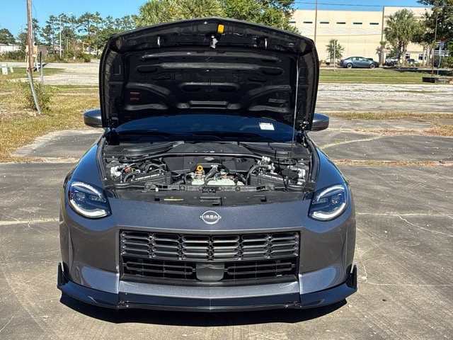 Used 2025 Nissan Z Performance w/ Floor Mat Package RWD image 20
