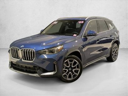 Used 2025 BMW X1 xDrive28i w/ Technology Package