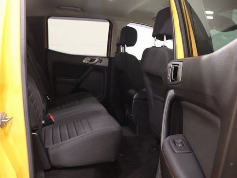 Used 2021 Ford Ranger XLT w/ Equipment Group 301A Mid AWD/4WD image 18