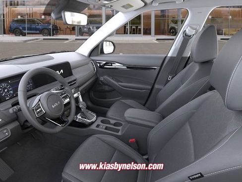 New 2026 Kia Seltos SX image 17
