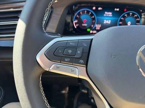 New 2026 Volkswagen Atlas SE AWD/4WD image 15