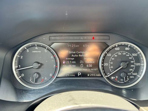 Used 2022 Mitsubishi Outlander ES AWD/4WD image 14