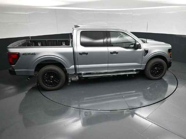 Used 2025 Ford F150 XLT w/ Equipment Group 301A Standard AWD/4WD image 49