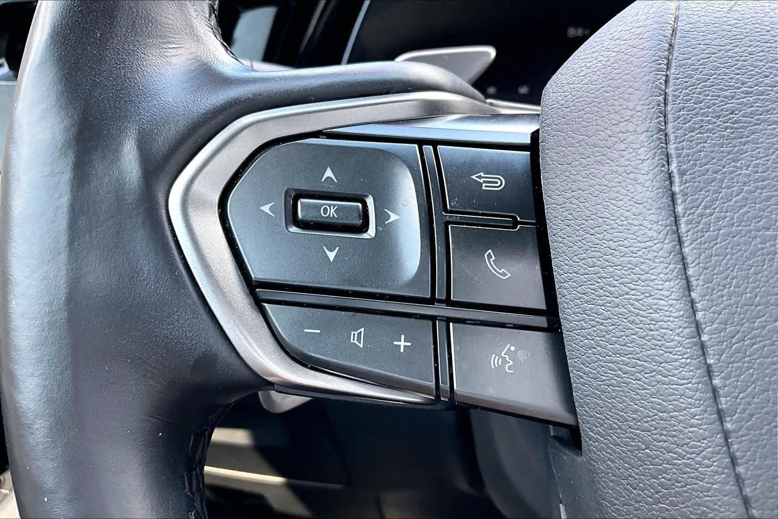 Certified 2025 Lexus TX 350 AWD w/ Technology Package image 24