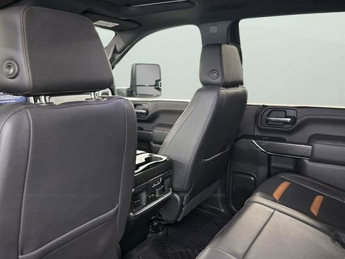 Used 2023 GMC Sierra 2500 AT4 w/ AT4 Premium Plus Package image 29