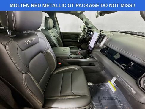 New 2026 RAM 1500 Rebel w/ G/T Package image 27