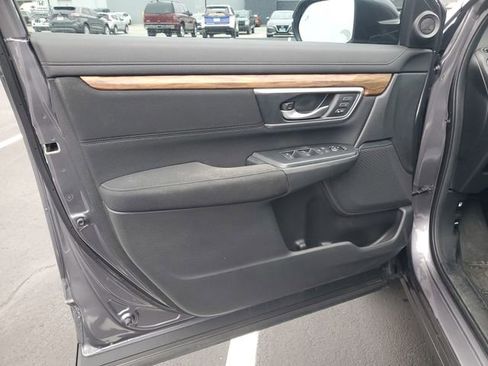 Used 2020 Honda CR-V EX image 38
