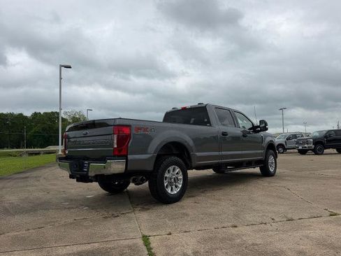Certified 2022 Ford F250 XLT w/ XLT Value Package AWD/4WD image 5
