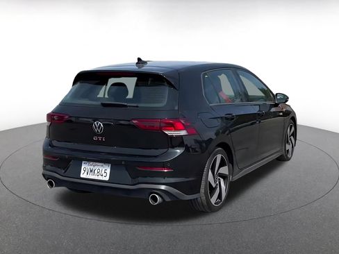 Used 2026 Volkswagen Golf S FWD image 14