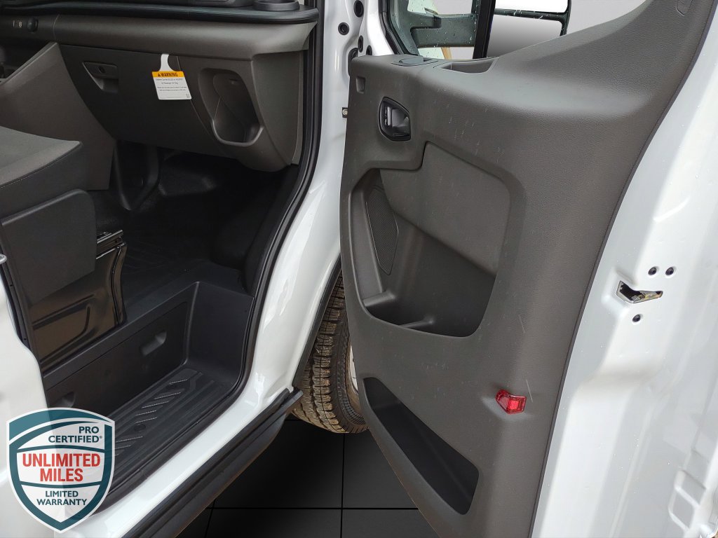 New 2026 Ford Transit 350 XL AWD/4WD image 44