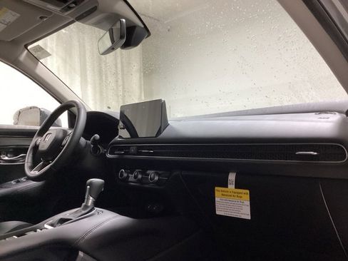 New 2026 Honda HR-V EX-L image 14