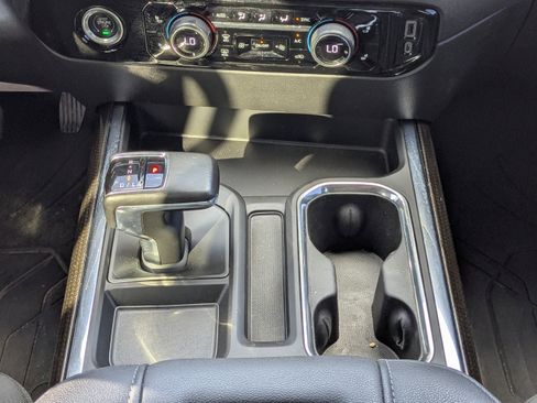 Used 2022 Chevrolet Silverado 1500 RST w/ Protection Package image 19