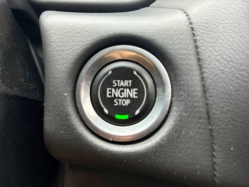 Used 2023 Chevrolet Tahoe High Country w/ LPO, Illumination Package image 16