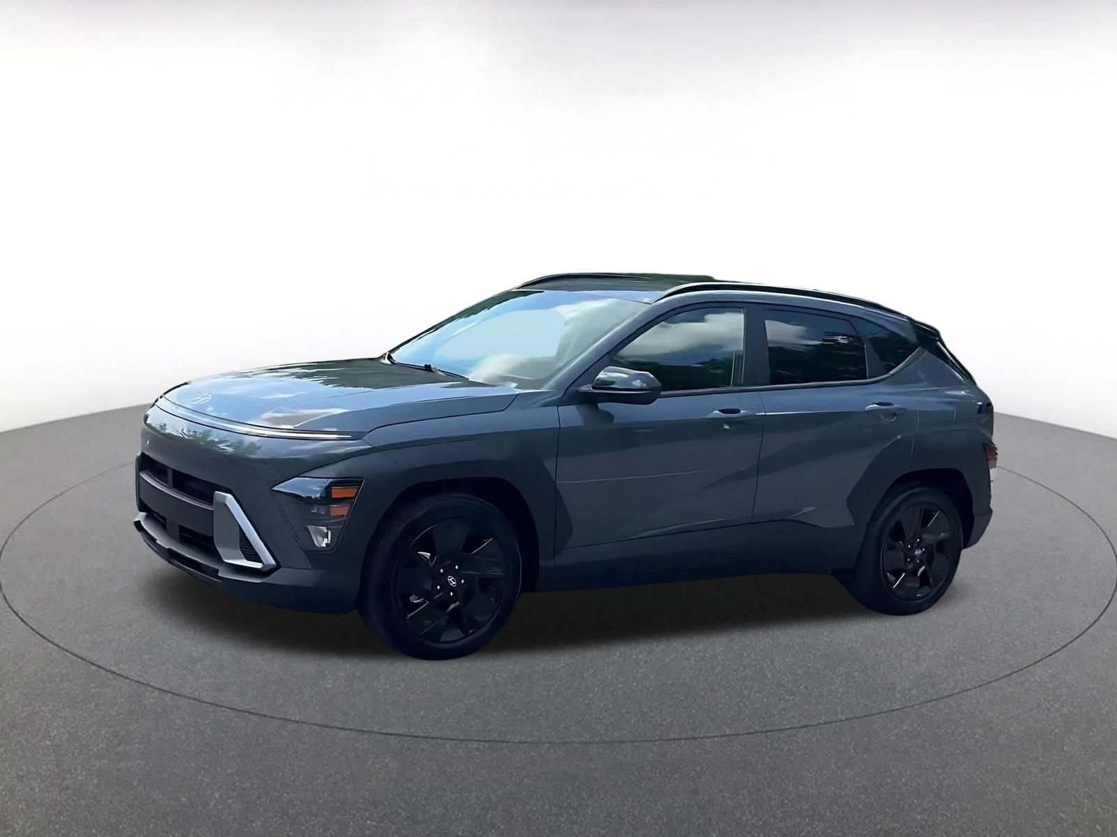 Used 2026 Hyundai Kona SEL Sport FWD image 7