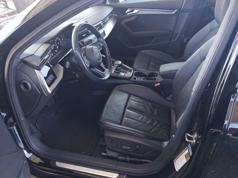 Used 2023 Audi A3 2.0T Premium image 2