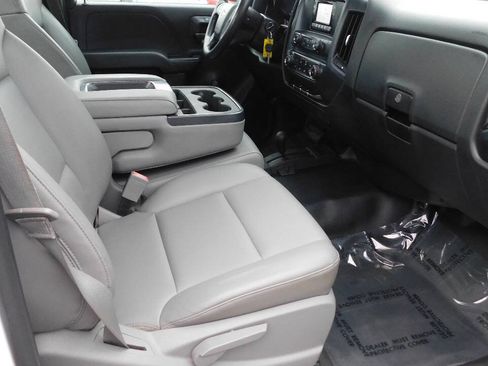 Used 2015 Chevrolet Silverado 3500 LT w/ LT Convenience Package AWD/4WD image 60