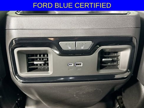 Used 2026 Chevrolet Silverado 1500 ZR2 AWD/4WD image 30