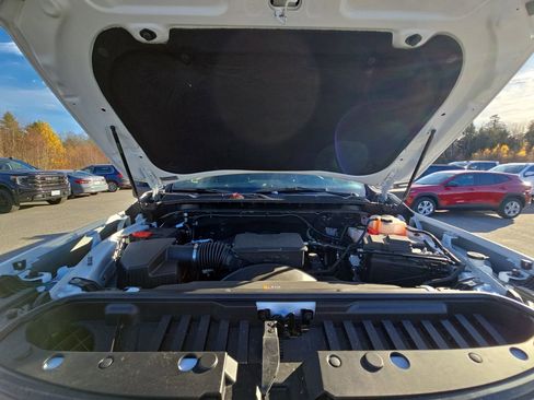 New 2025 GMC Sierra 3500 Pro w/ Convenience Package image 67