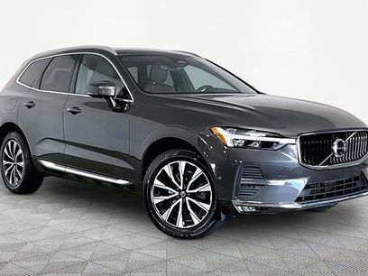 Used 2023 Volvo XC60 B5 Plus