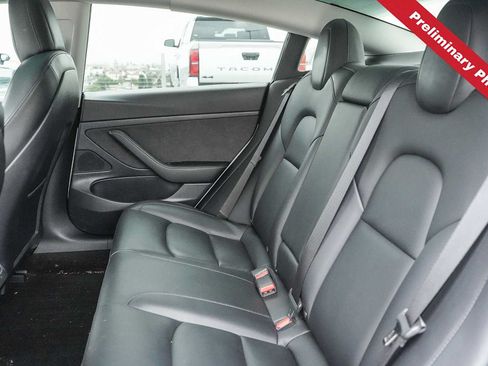 Used 2021 Tesla Model 3 Standard Range Plus RWD image 14