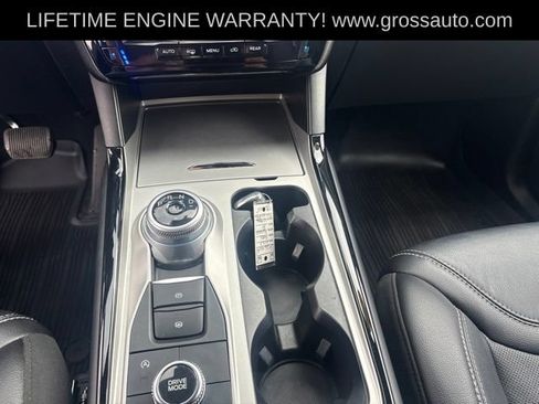 Used 2023 Ford Explorer ST w/ Equipment Group 401A AWD/4WD image 25