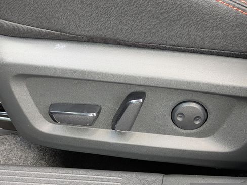 New 2026 Nissan Rogue SV AWD/4WD image 22