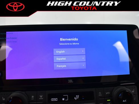 New 2026 Toyota Grand Highlander AWD Hybrid image 18