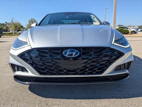 Used 2020 Hyundai Sonata Limited image 10