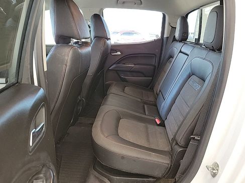 Used 2018 GMC Canyon All Terrain image 11