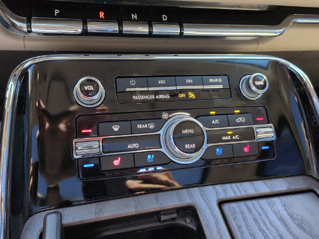 Used 2024 Lincoln Navigator L Reserve AWD/4WD image 23
