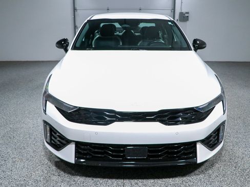 Used 2025 Kia K5 GT-Line FWD image 4