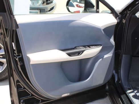 Certified 2024 Lexus RZ 300e Premium w/ Technology Package FWD image 11