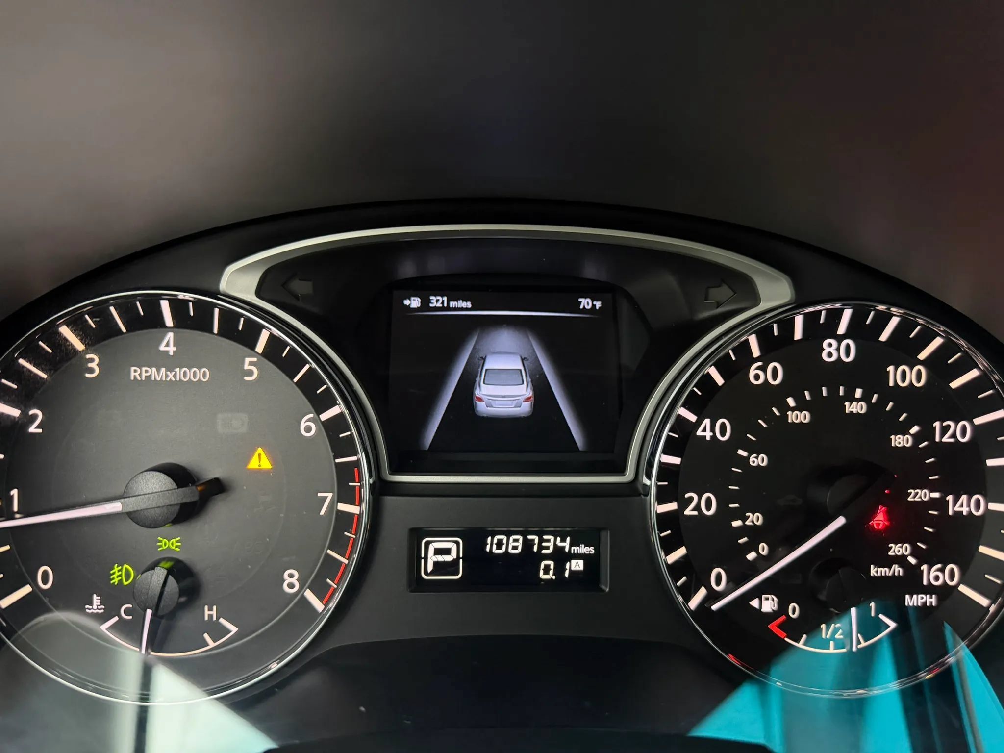 Used 2013 Nissan Altima 2.5 SL FWD image 19