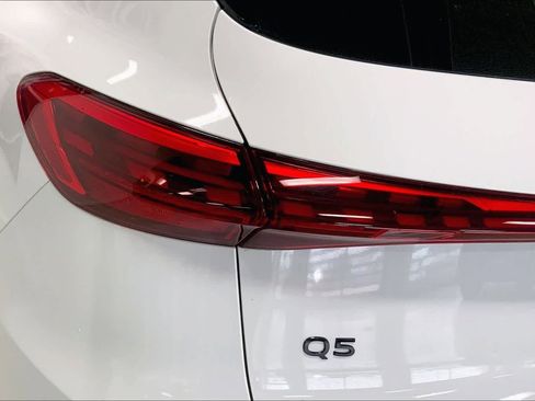 Certified 2025 Audi Q5 Premium Plus w/ Premium Plus AWD/4WD image 29