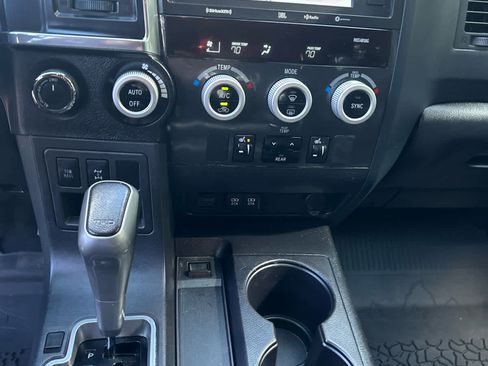 Used 2021 Toyota Sequoia TRD Pro image 14