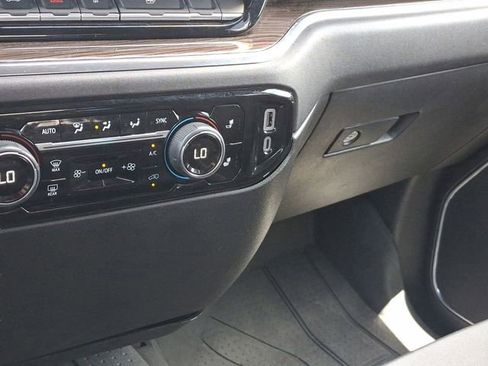 Used 2024 Chevrolet Silverado 1500 LT w/ Protection Package AWD/4WD image 22
